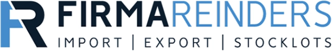Logo Firma Reinders
