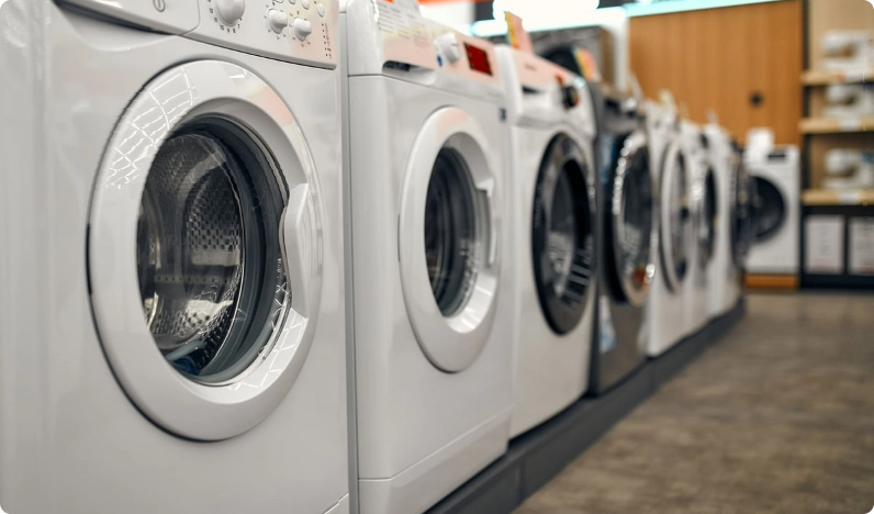 Faillissementspartijen Firma Reinders