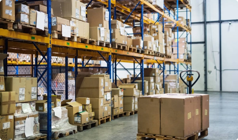 Acquirente di stock partijen