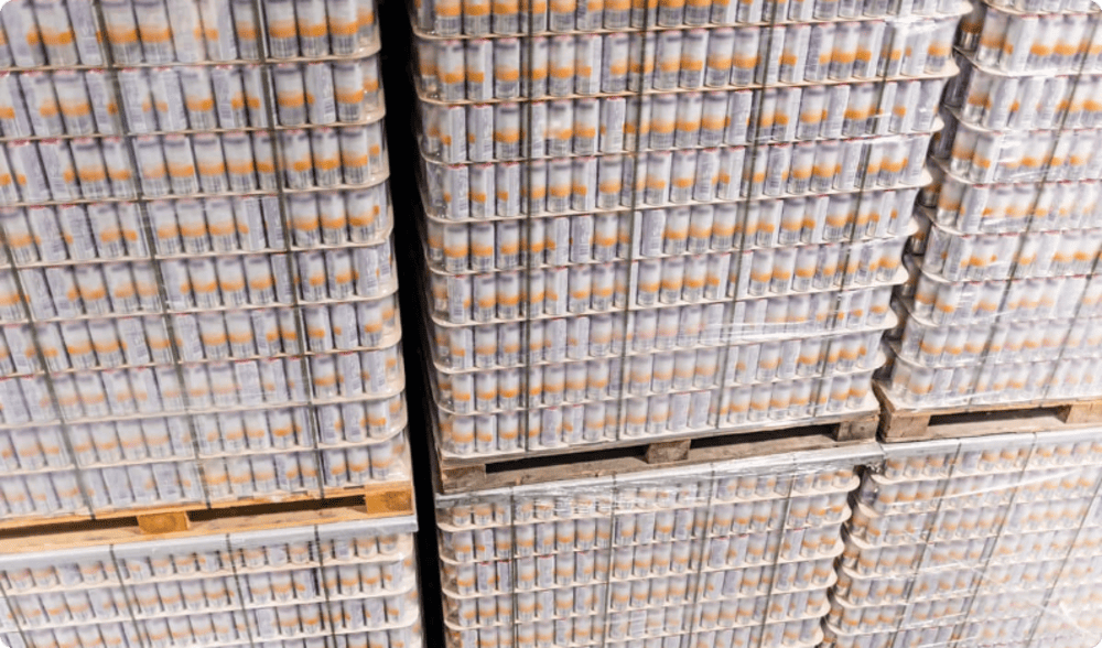 Acquirente di stock restpartijen