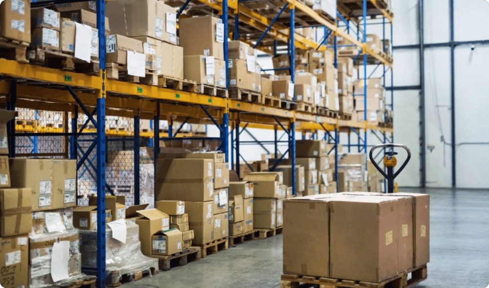Acquirente di stock partijen